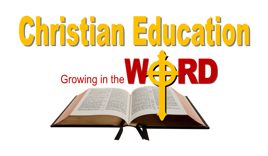 christian education research topics